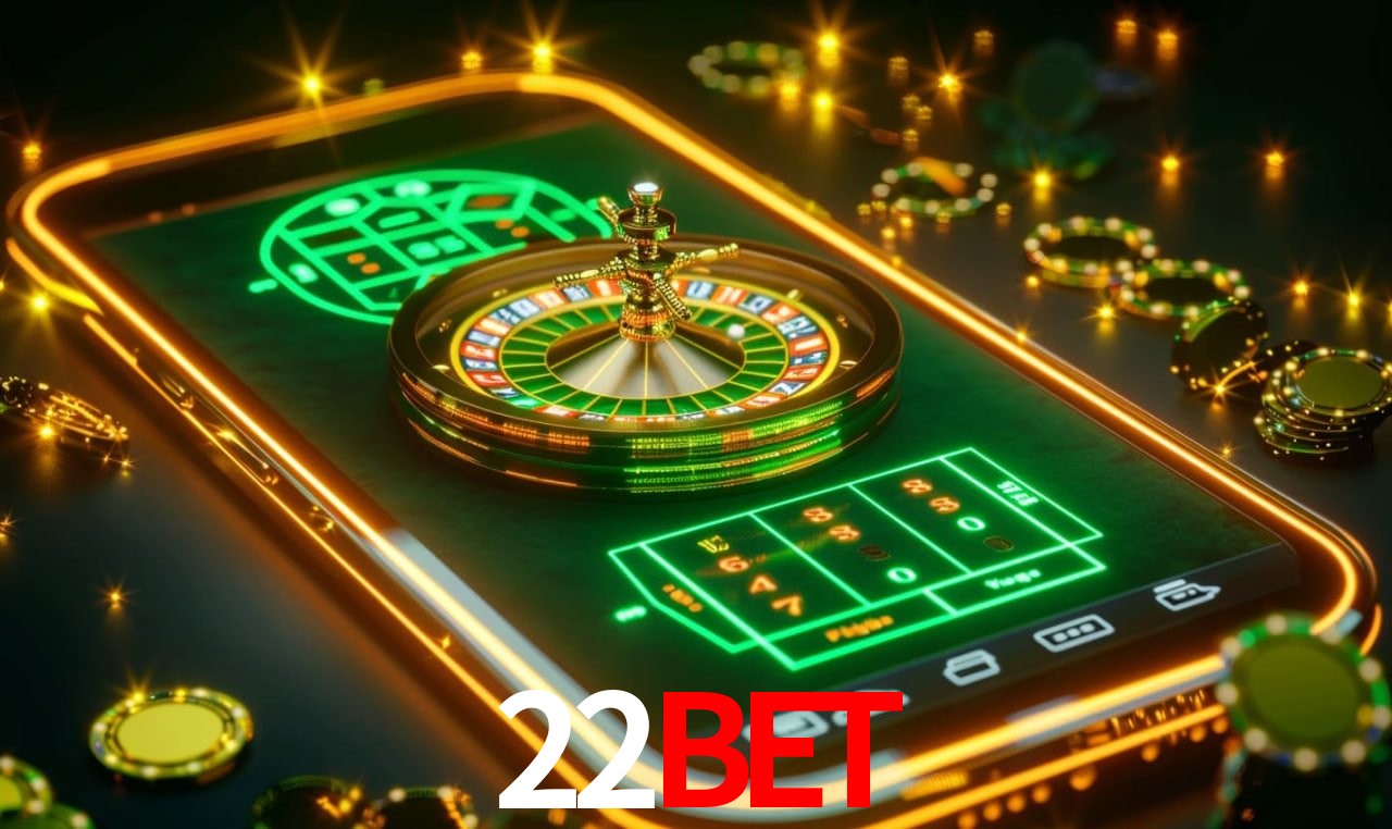 22bet: Seu Cassino Premiado com Pagamentos Rápidos