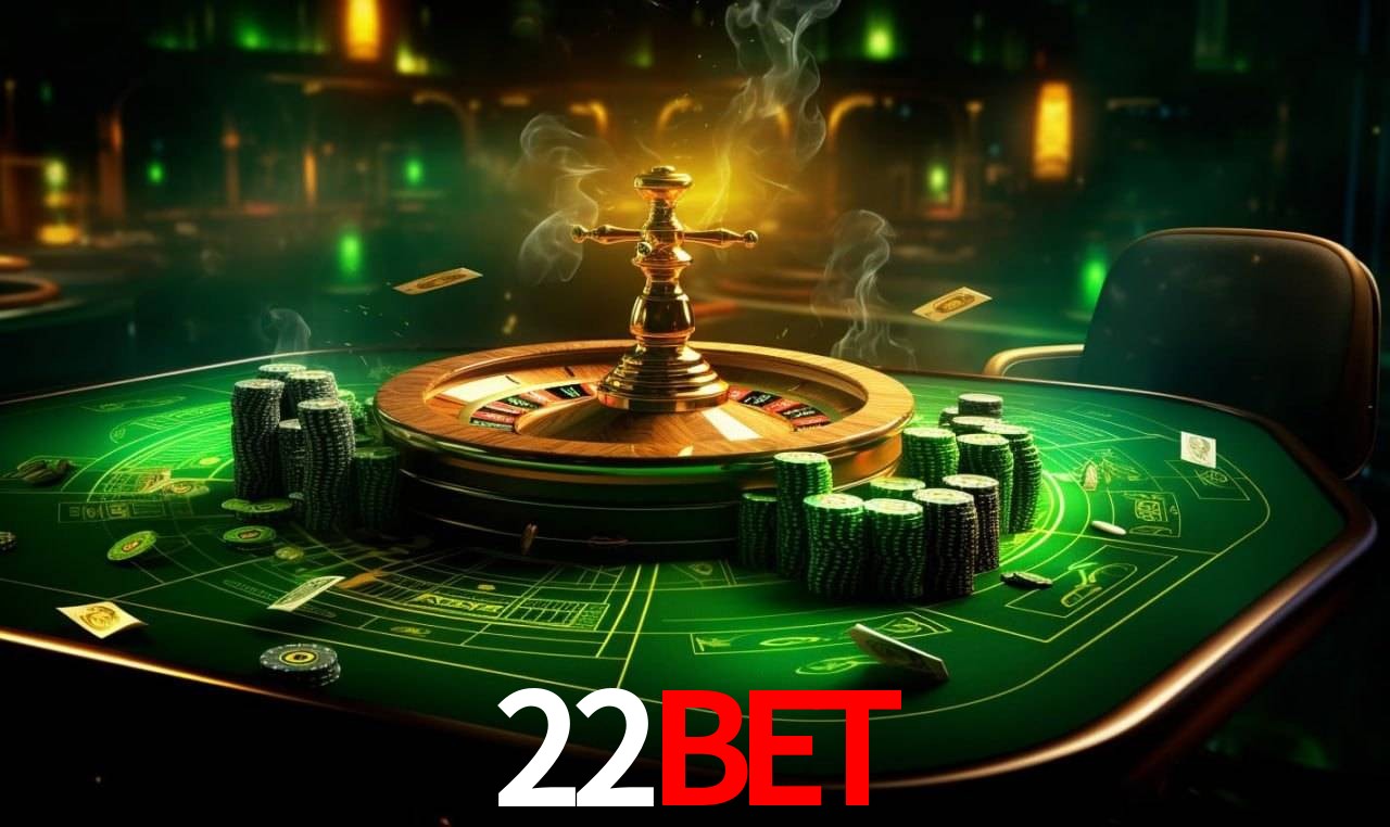 22bet: Seu Especialista em Apostas Esportivas Brasileiras