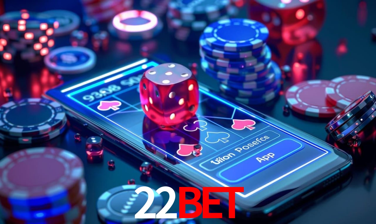 22bet app